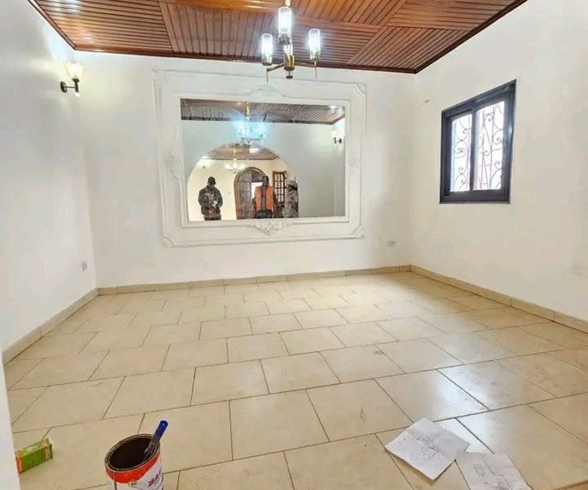 Villa à louer à Nkoabang, Yaoundé