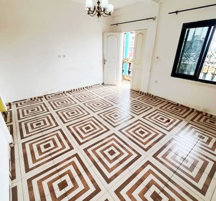 Appartement 3 chambres - PK 12