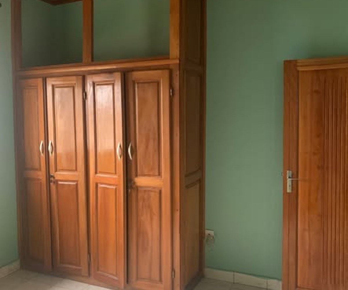 Appartement T3 à louer - Makepe BM, Douala