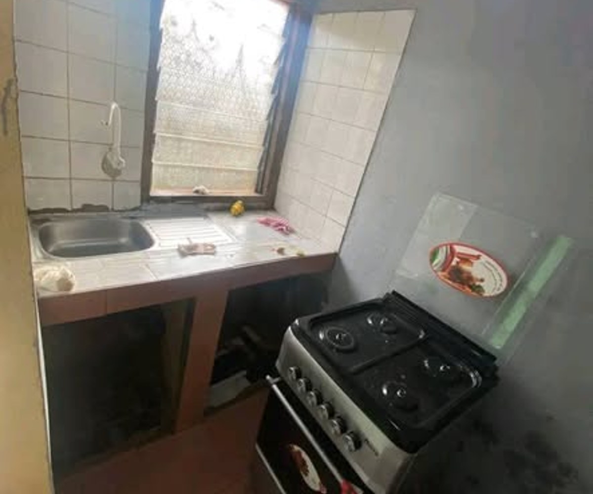 Chambre moderne à louer - Akwa Nord