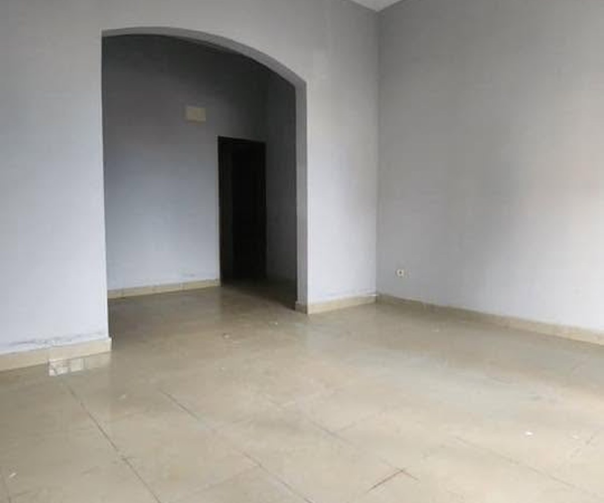 Appartement 2 chambres à Odza