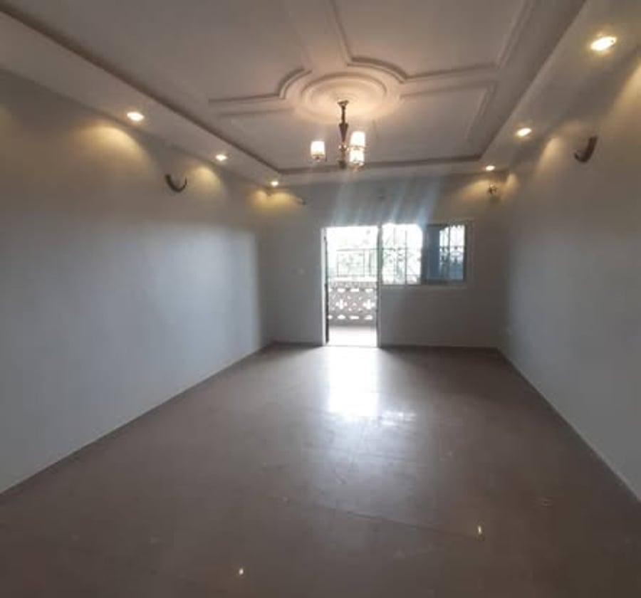 Appartement à Damas - 3 chambres, 2 douches
