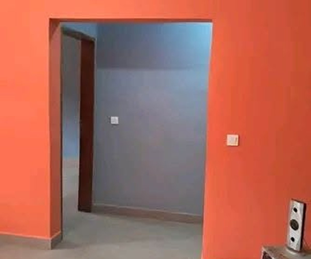 Appartement moderne à louer à Logbaba