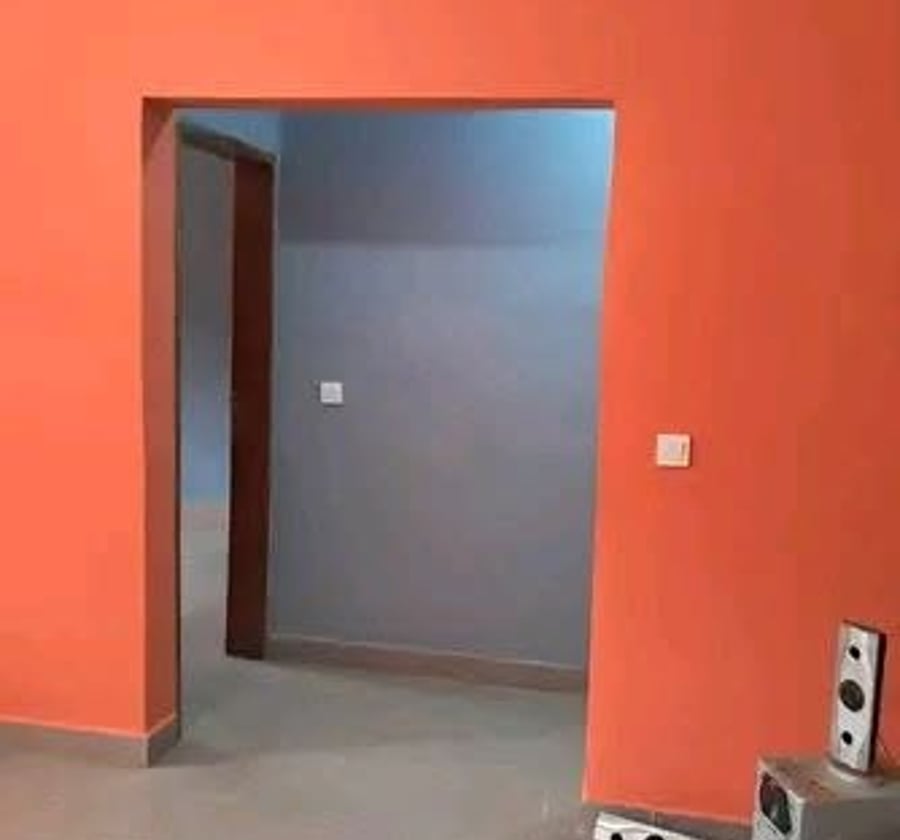 Appartement moderne à louer à Logbaba