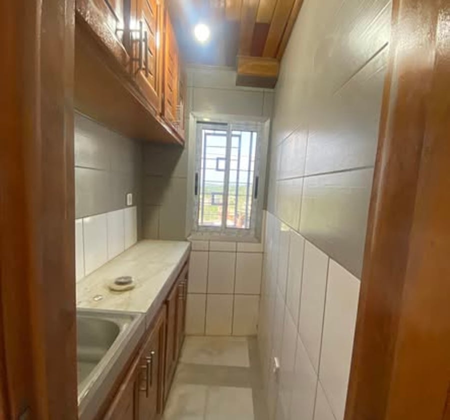 Chambre moderne haut standing à louer à PK14