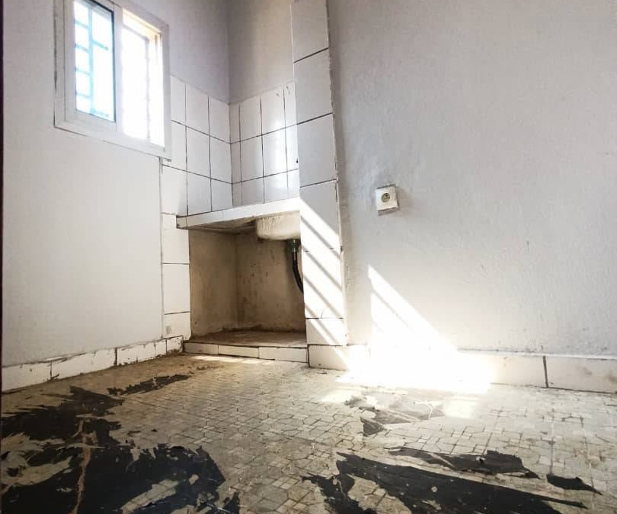 Appartement à louer à Nyalla Kambo