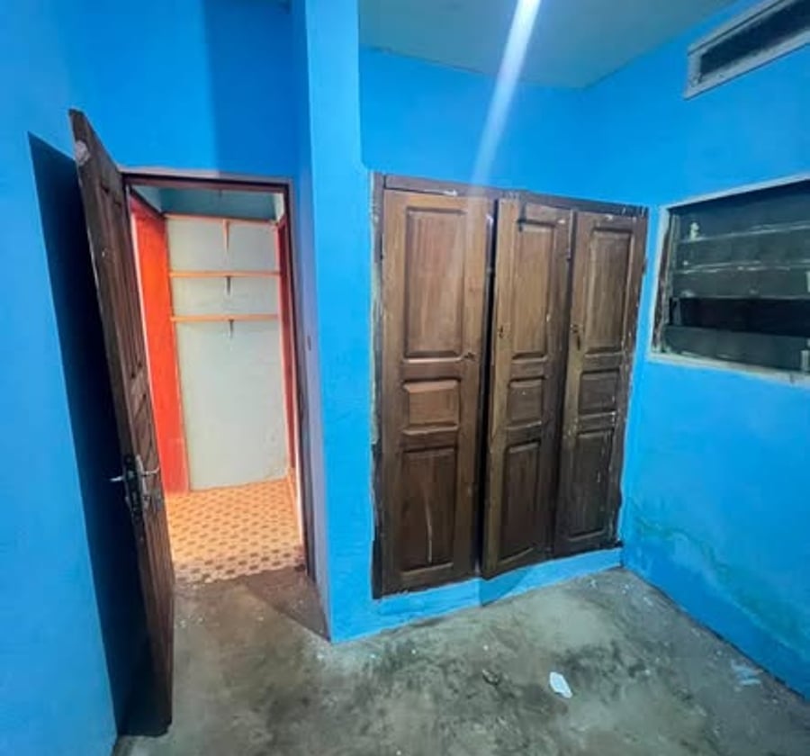Studio moderne spacieux à Nsimeyong