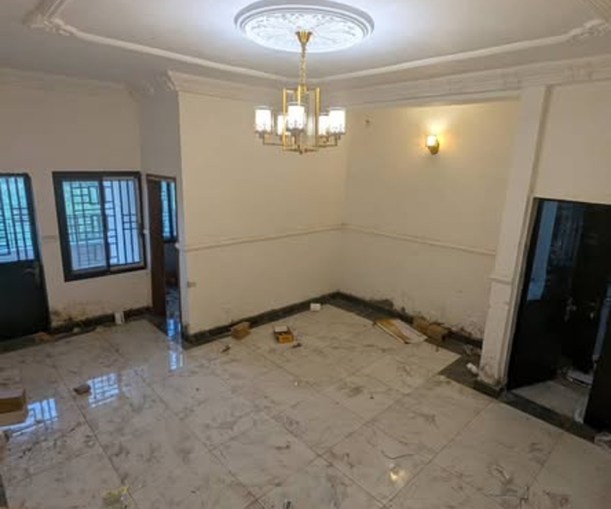 Studio haut standing moderne – Etoudi Nkolbong