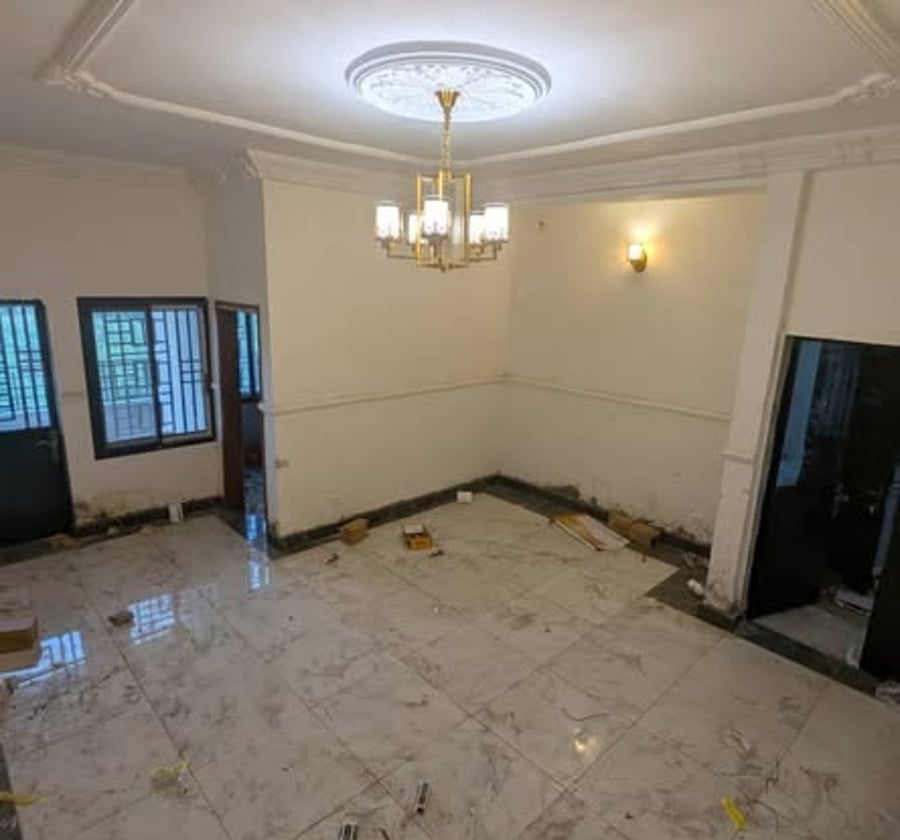 Studio haut standing moderne – Etoudi Nkolbong