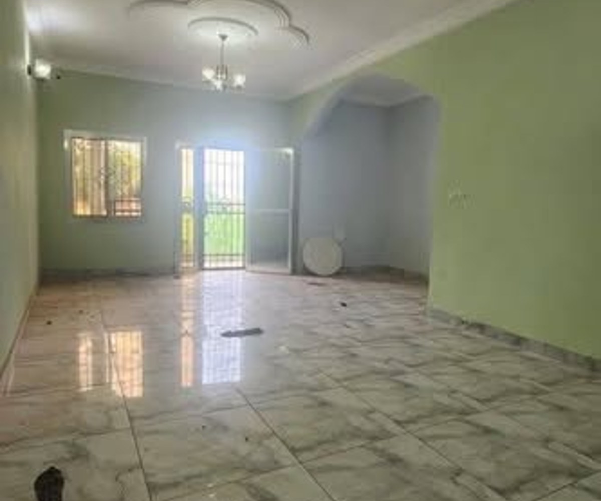Appartement moderne à Odza Terminus