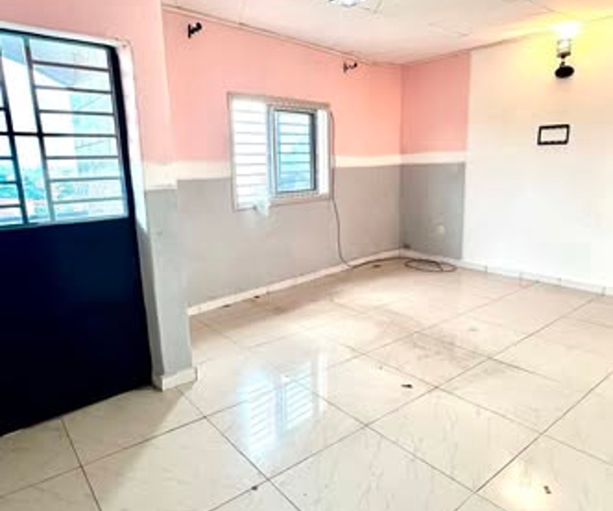 Appartement à louer à Nsam, montée Obam - 2 chambres