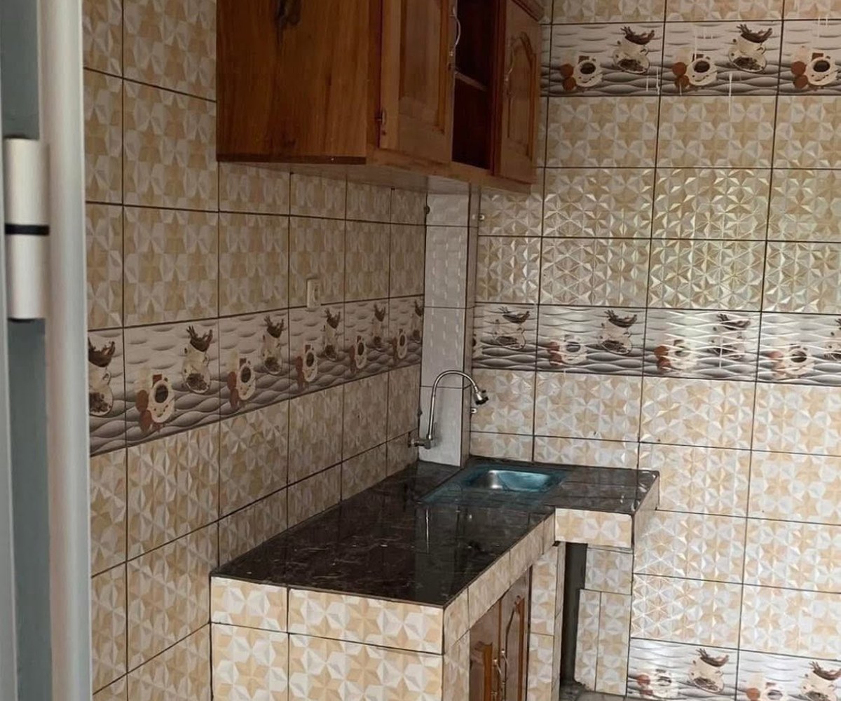 Appartement haut standing - Simbock - 2 chambres