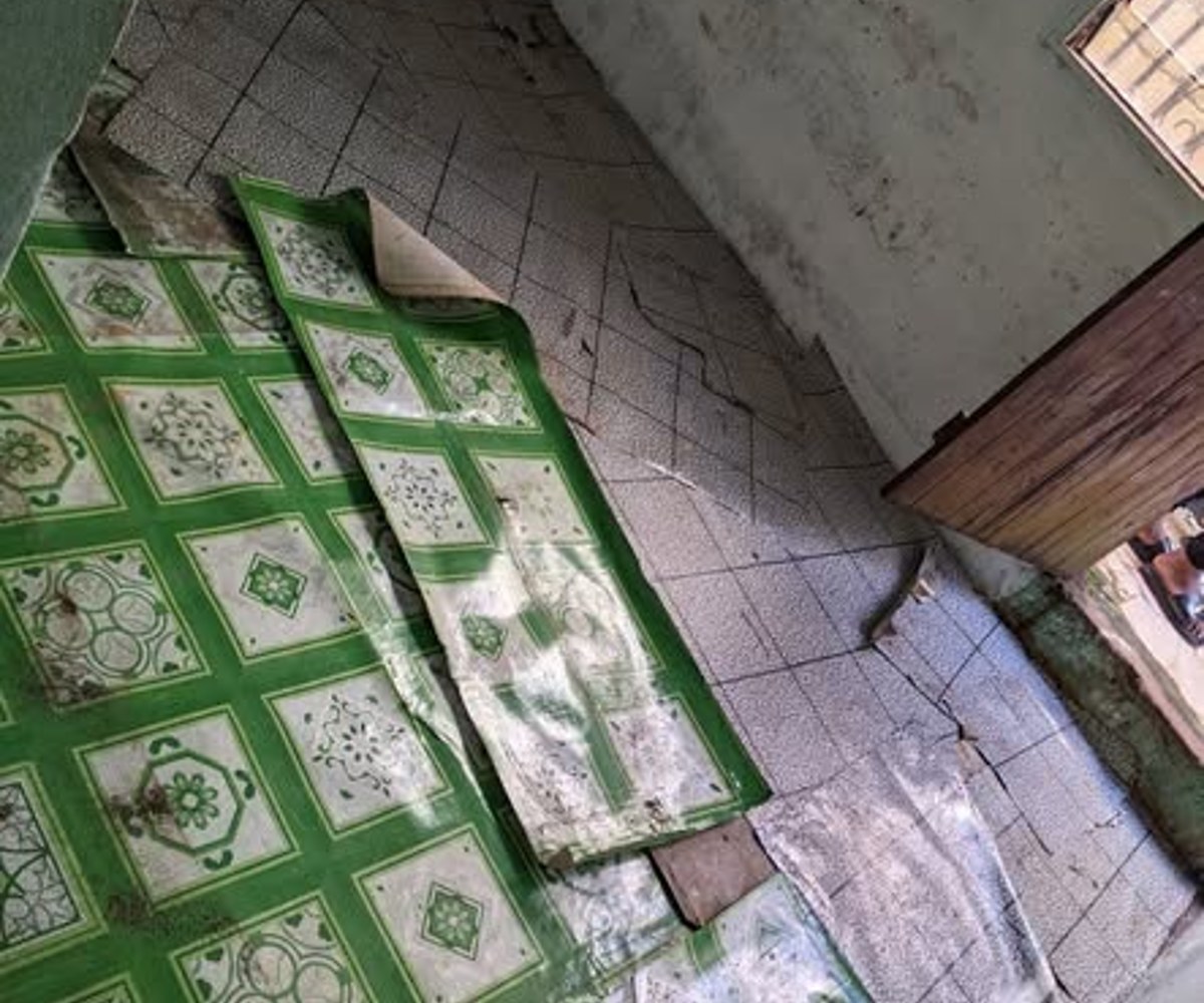 Chambre moderne à louer à Damas