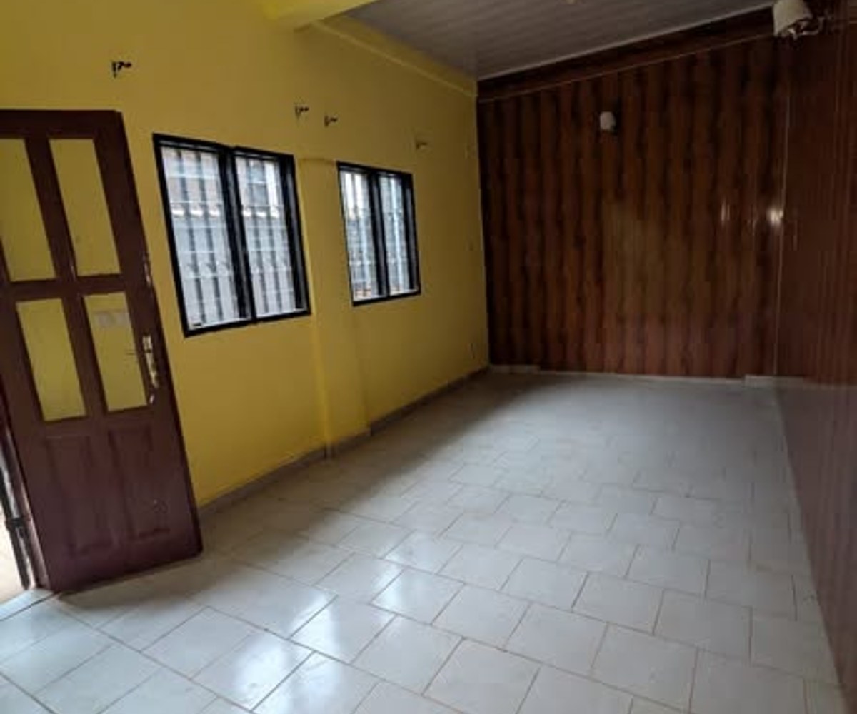 Appartement individuel à TKC