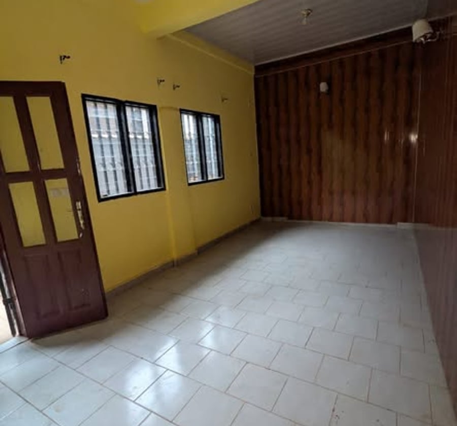 Appartement individuel à TKC
