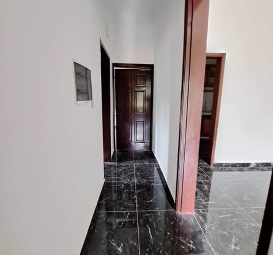Appartement moderne haut standing à Logbessou