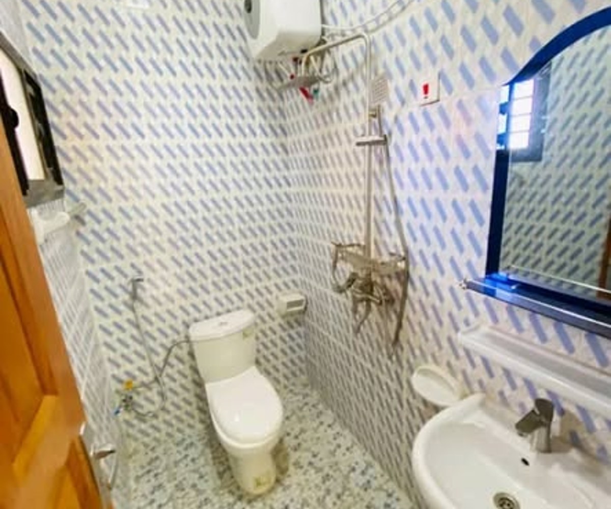 Studio moderne haut standing à louer – Deido, Douala