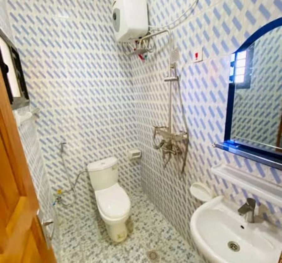 Studio moderne haut standing à louer – Deido, Douala