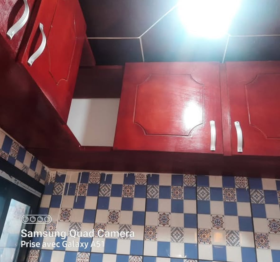 Studio moderne à Essos, Yaoundé