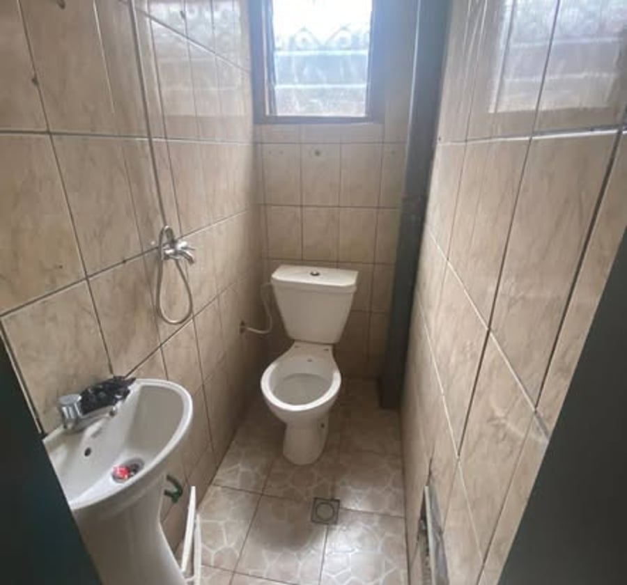 Appartement à louer PK 11 Douala