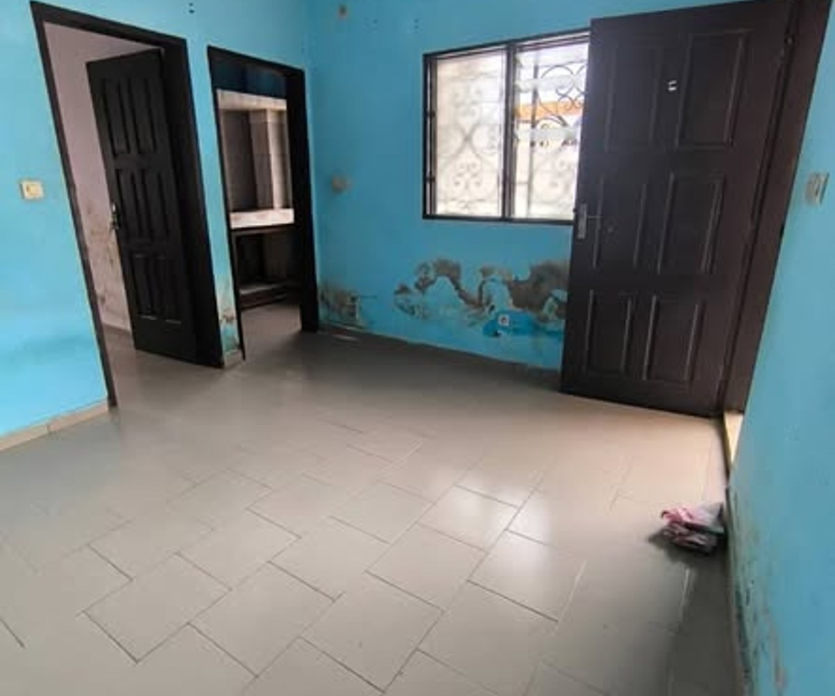 Studio moderne à louer - Ndogbong Bifaga