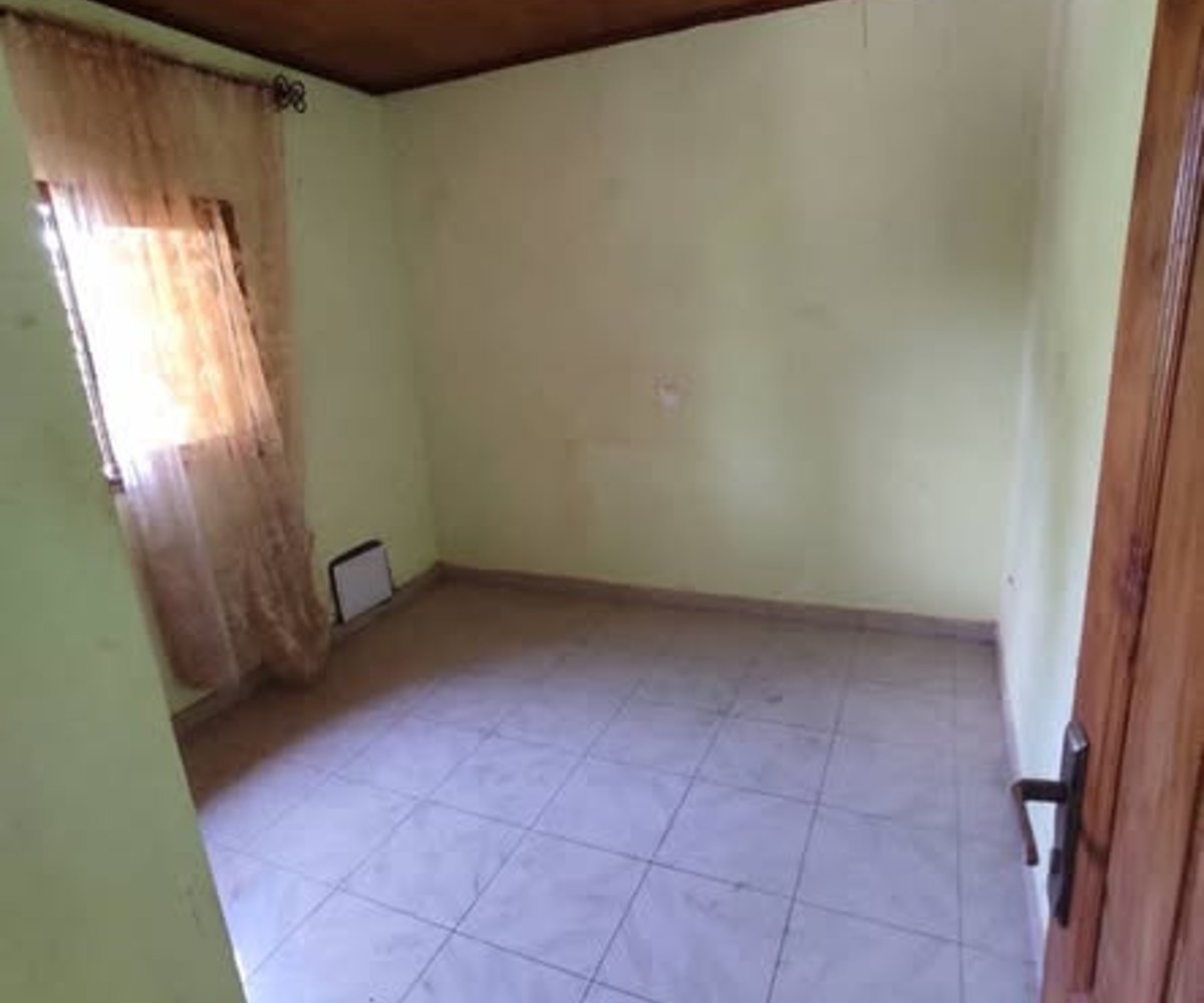 Appartement à louer - Nkolanga (près d'Awae Escalier) - 75 000 FCFA/mois