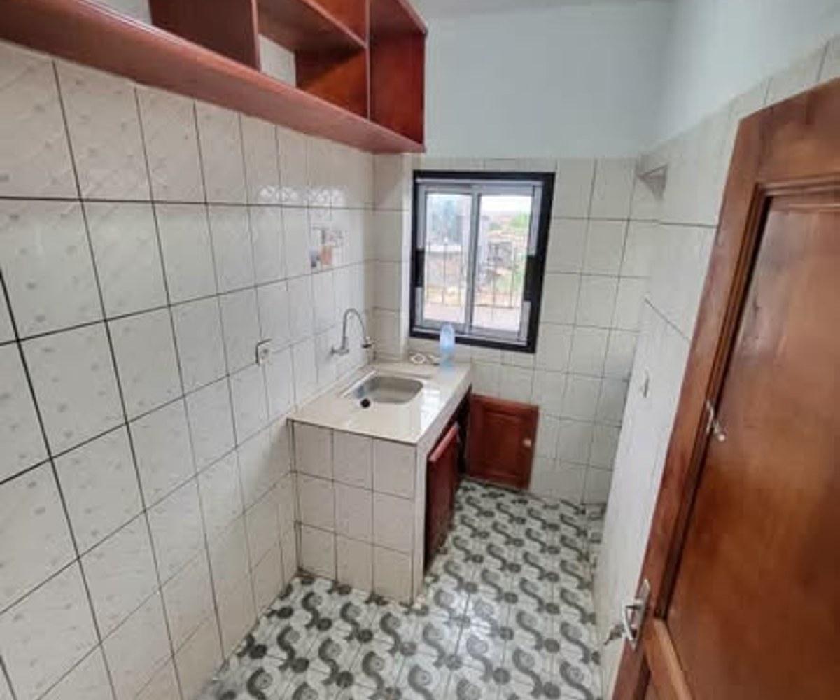 Studio moderne VIP à louer - Mimboman