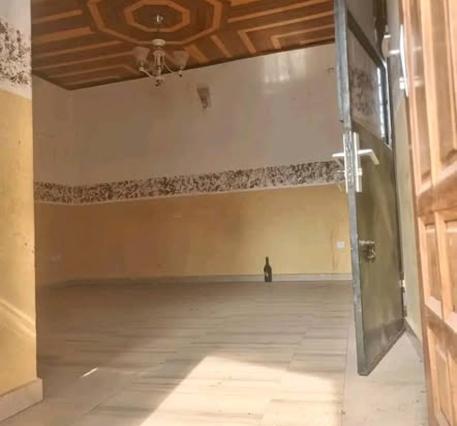 Appartement moderne à louer à Ndogpassi 2
