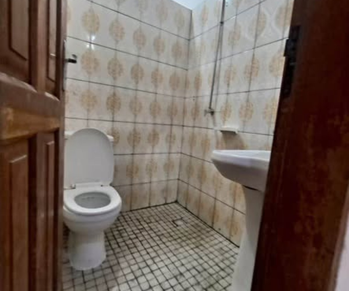 Appartement moderne à louer à Ngousso, Yaoundé
