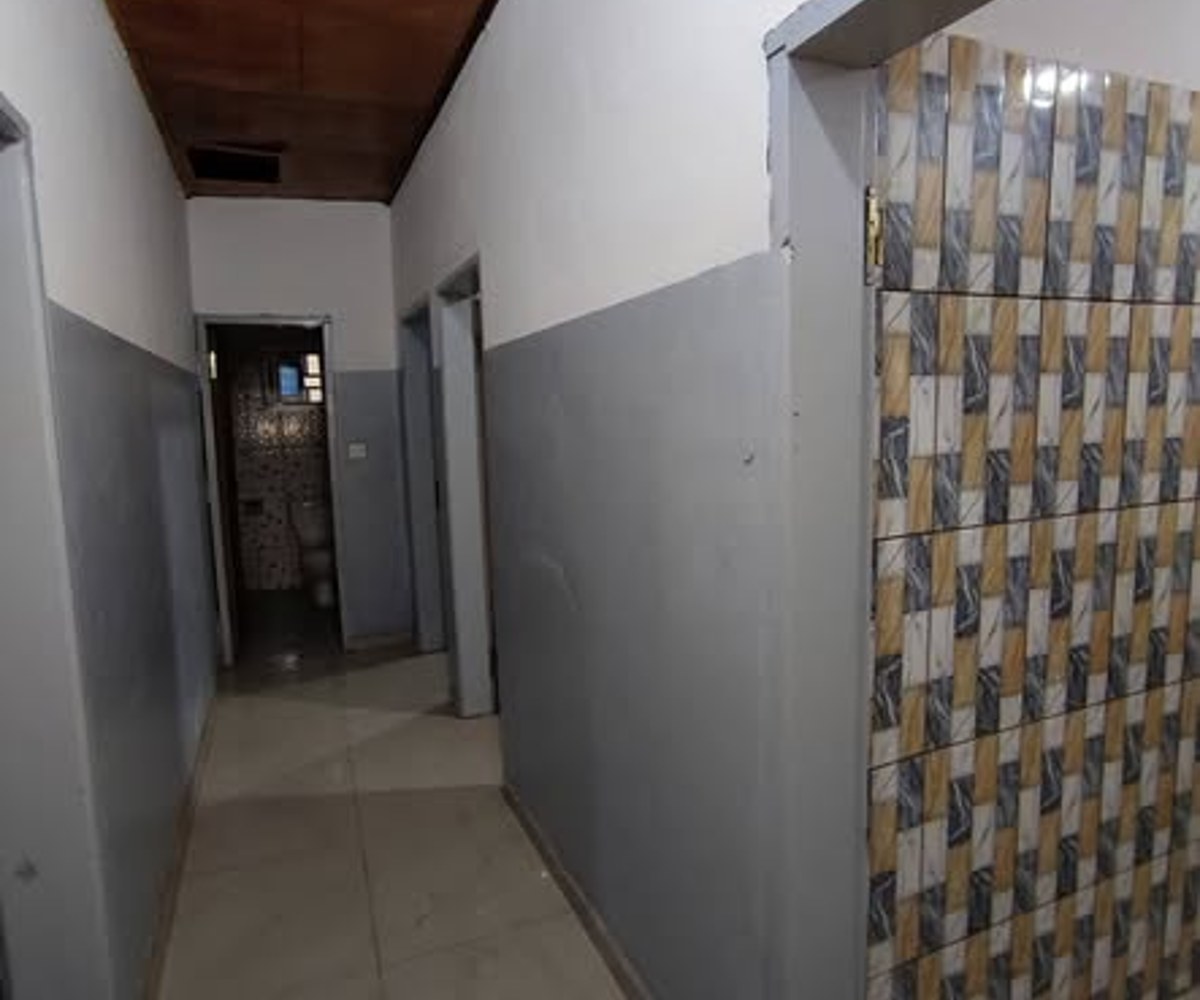Appartement moderne à Biyem-Assi (Jouvence)
