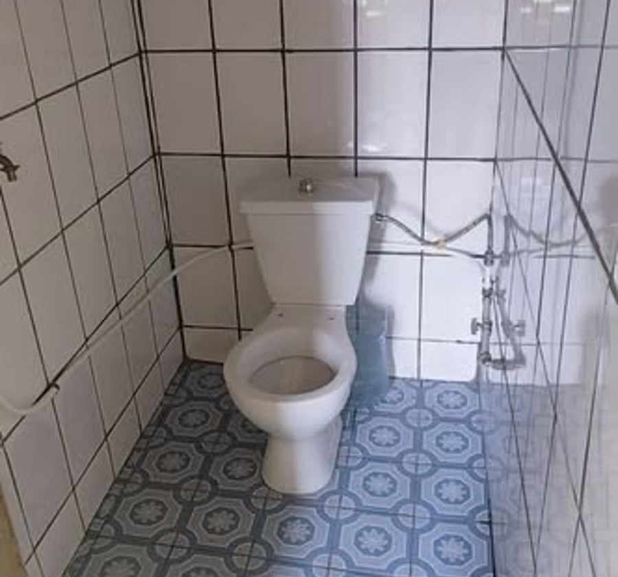 Chambre moderne à PK14