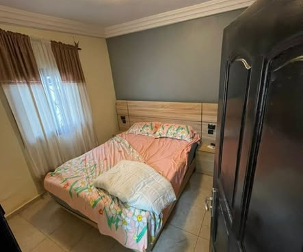 Appartement haute standing à louer – Bonaberi, Douala