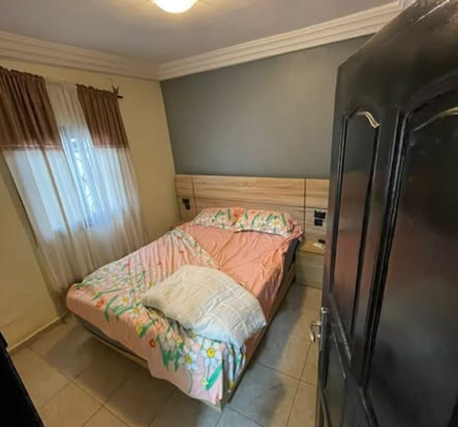 Appartement haute standing à louer – Bonaberi, Douala