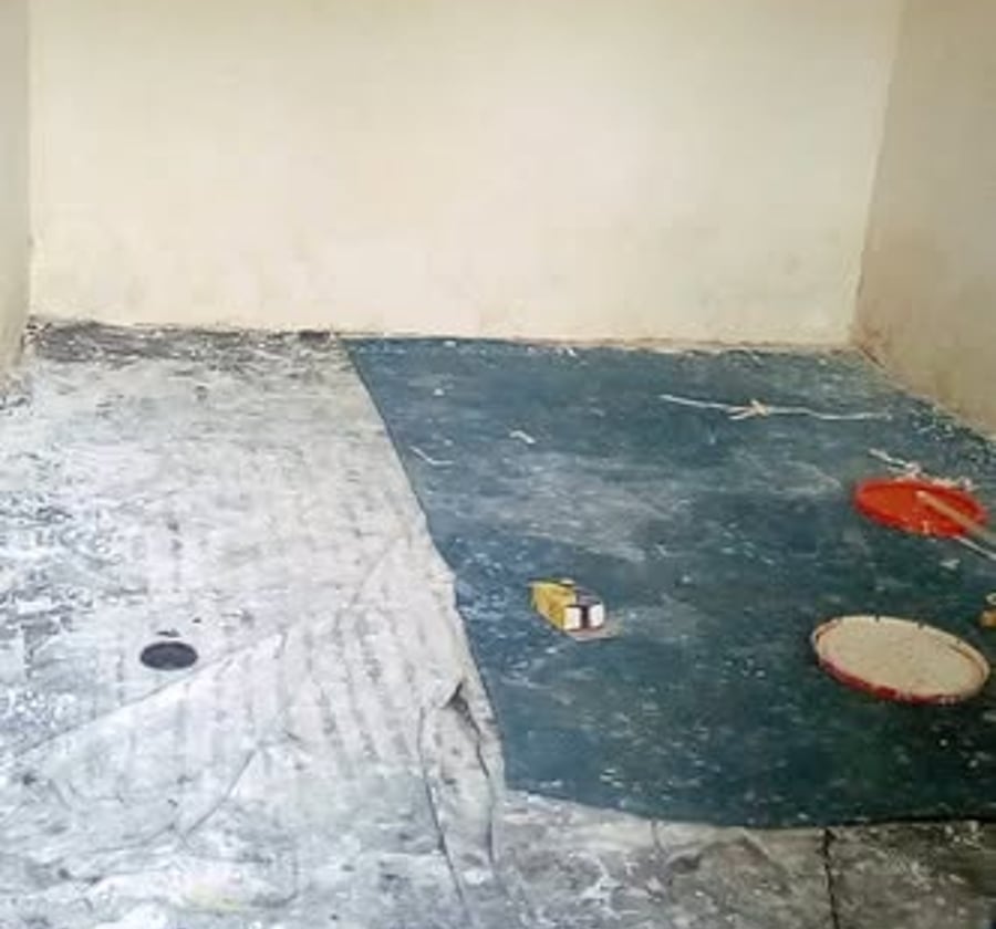 Appartement 2 chambres à louer, PK10, Douala