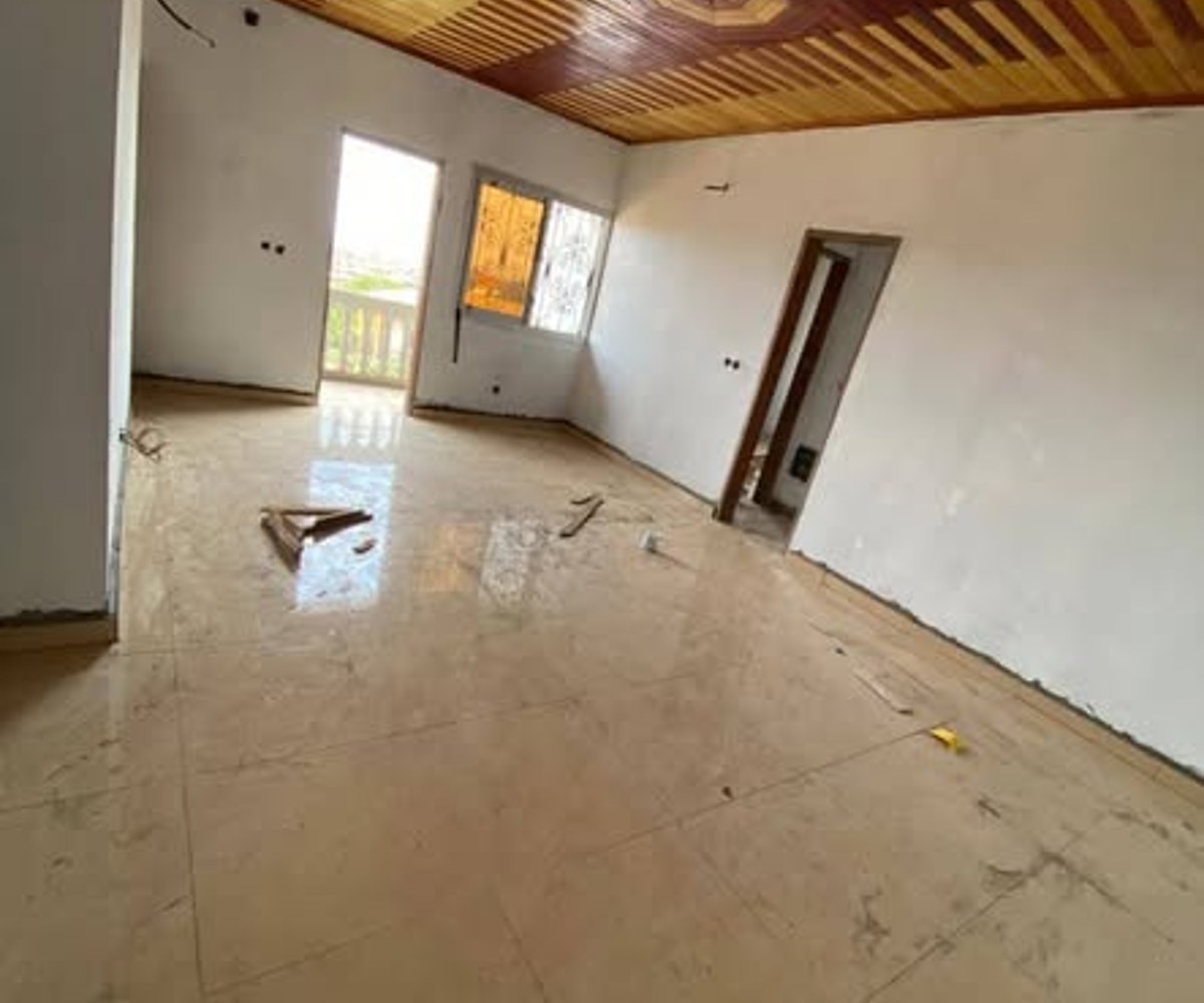 Appartement à louer - Essos - 2 chambres
