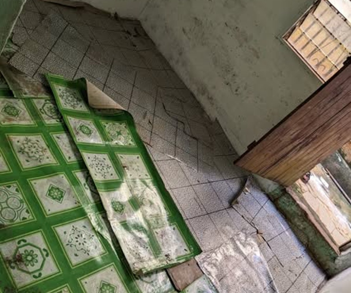 Chambre moderne à louer à Damas