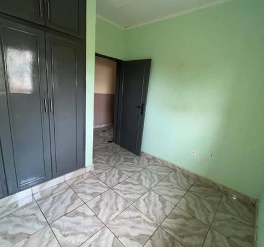 Appartement individuel à Nkolfoulou
