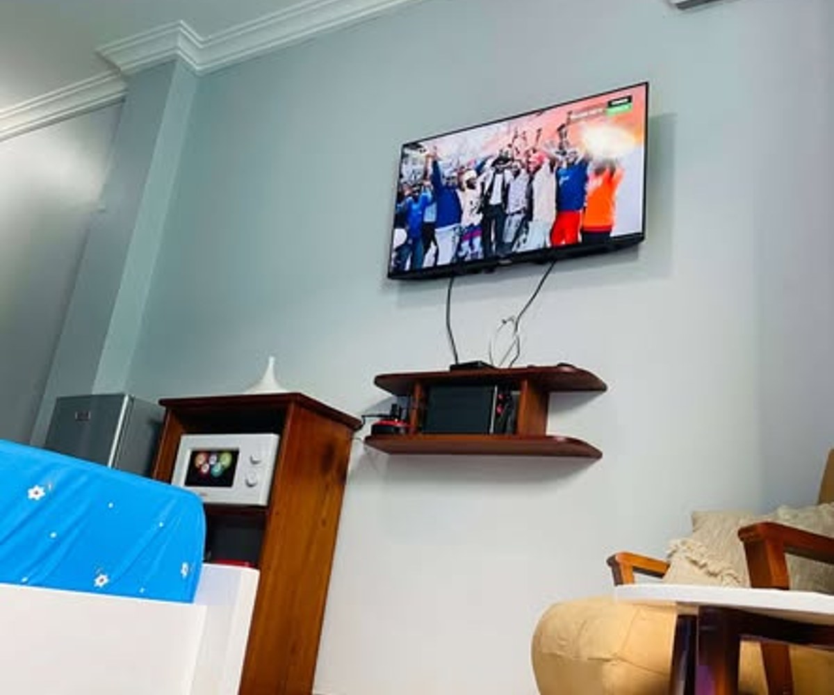 Chambre Standard - Odza, Yaoundé