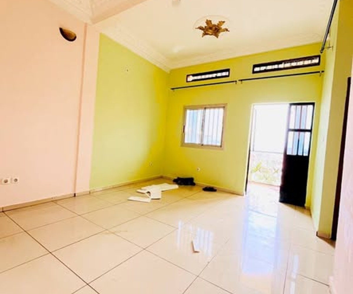 Studio moderne haut standing à Damas