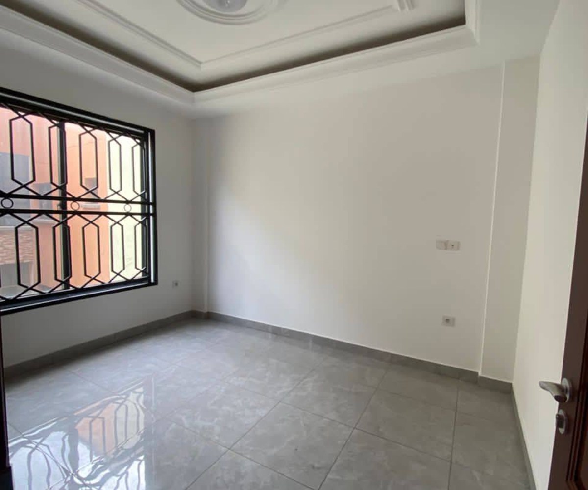 Appartement Moderne à Bastos - 2 Chambres
