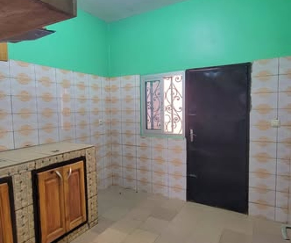Appartement moderne à louer – Damas, Yaoundé