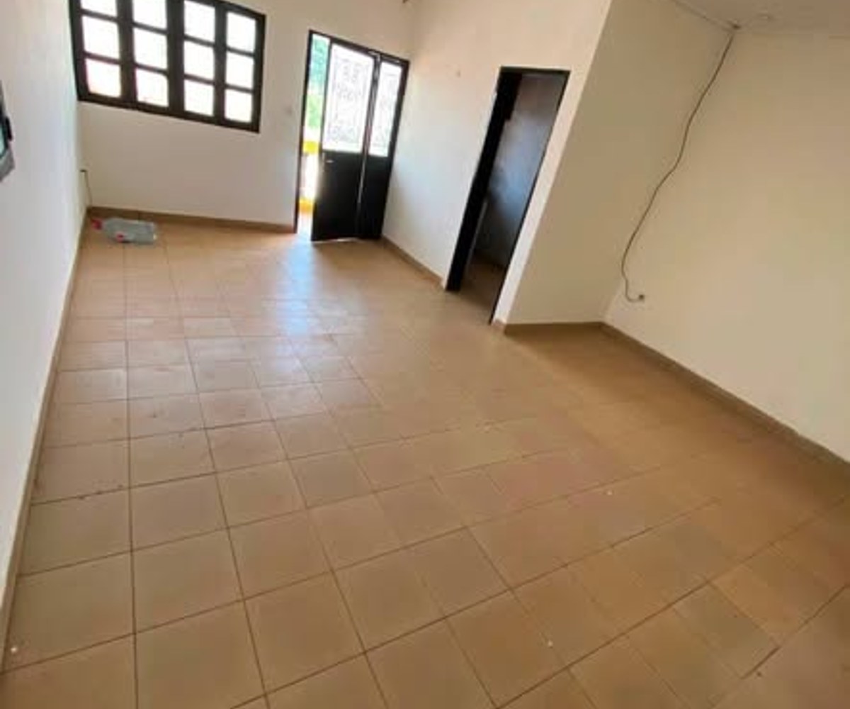 Appartement moderne à louer - Éleveur Yaoundé