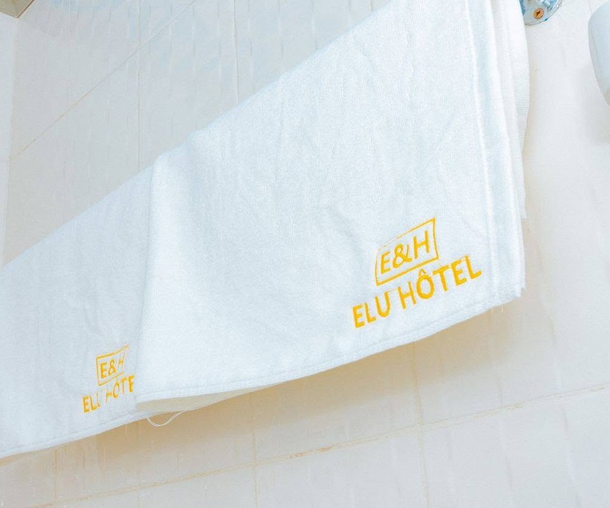 ÉLU HÔTEL DIAMANT & APPART - Bonamoussadi