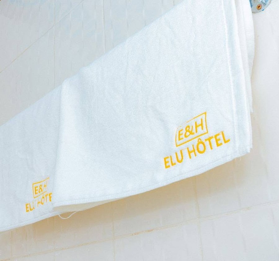 ÉLU HÔTEL DIAMANT & APPART - Bonamoussadi