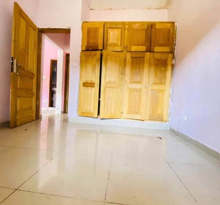 Appartement moderne à Village - 2 chambres