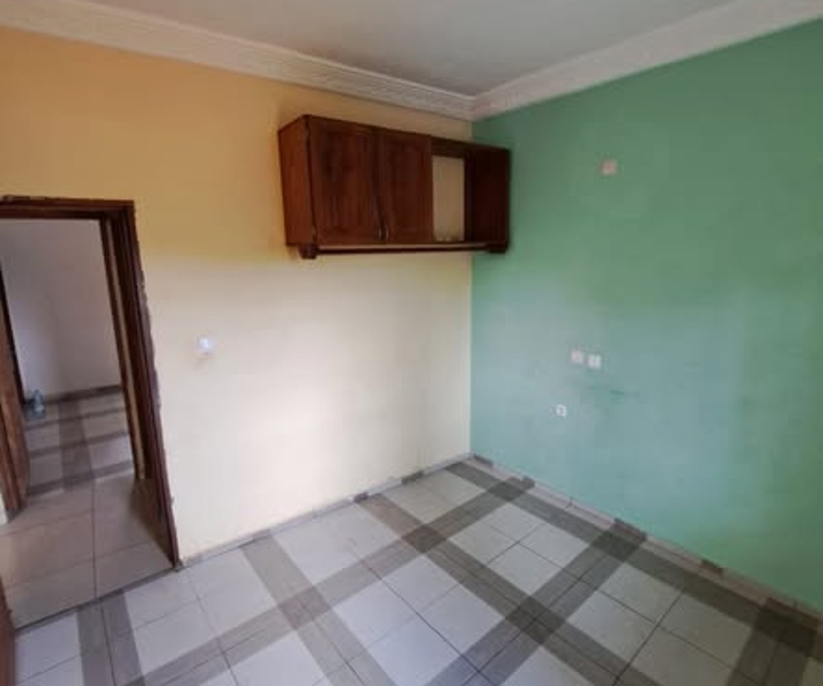 Appartement moderne - Happy