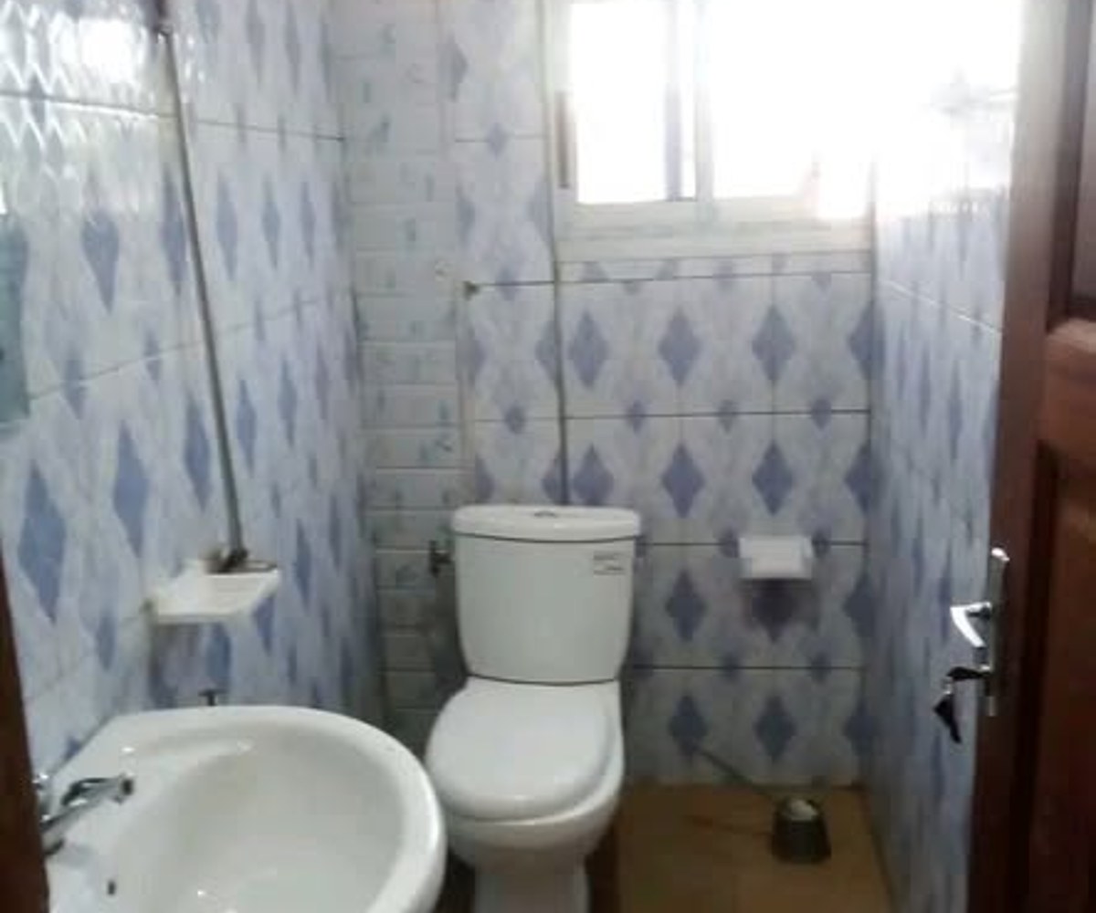 Appartement 2 chambres - Awae, Yaoundé