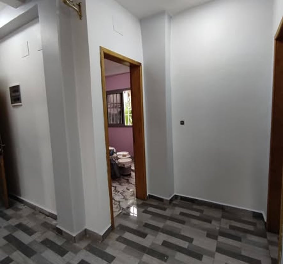 Appartement moderne 2 chambres à louer - Damas, Yaoundé