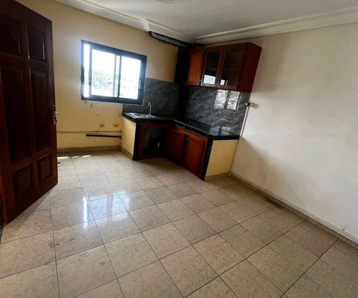 Appartement de standing à louer – Youpwé, Bonapriso