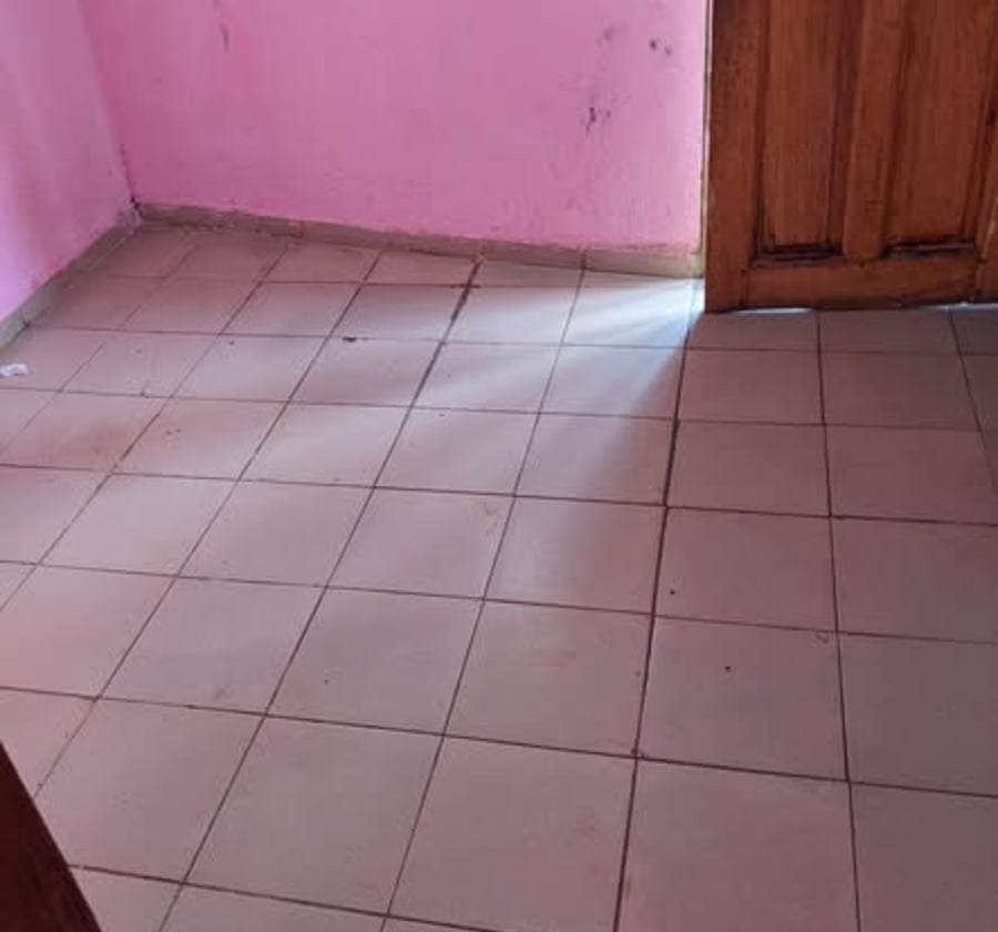 Vaste chambre moderne à louer à Damas
